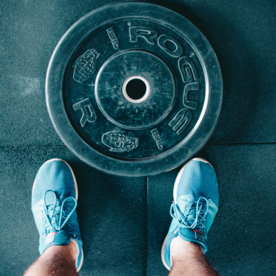 CrossFit: Güçlü Bir Vücut ve Zihinsel Dayanıklılık İçin Mükemmel Bir Antrenman Yöntemi