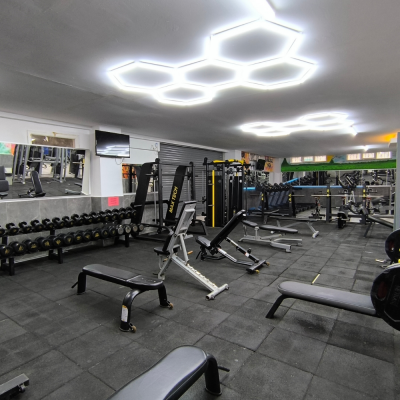 Neden Taşdemir Spor Akademi? – Profesyonelliğin ve Başarının Adresi!